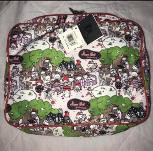 Anna Sui Sanrio collaboration Pouch Double zipper No accessories - Picture 1 of 4