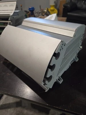 BARBER COLMAN MACO INVENSYS ASB DATA HANDLER A601494 DS1B-B000A-AAA-A00 TLC $499 - Image 1 of 4