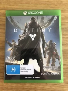 Destiny - Xbox One - Picture 1 of 2
