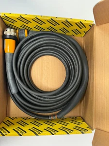 Atlas Copco Machine Cable Tensor DS 4220438010 cable de herramienta 10 m - Imagen 1 de 8