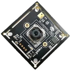 11MP Autofokus USB Kameramodul mit Mikrofon IMX378 Sensor UVC USB2.0 Webcam - Bild 1 von 9