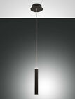 Luminaire Suspendu À LED Moderne Design Noir pour Cuisine Pièce FB-0055