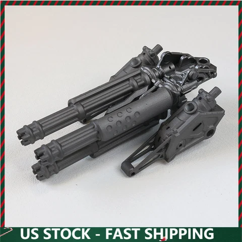 US STOCK Multifunctional Gatlin Backpack Weapon Upgrade Kit For Legacy Bulkhead Cover