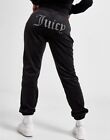 Juciy Couture Black Velour Joggers SLASHED PRICE WHILE STOCKS LAST ONLY 38