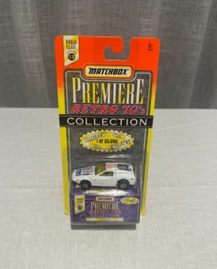 Matchbox: Premiere Collection World Class Series 13 Retro 70's - Tanzara. 1997 - Picture 1 of 2