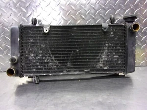 656 A HONDA INTERCEPTOR VFR 750 F 1994 OEM  RADIATOR - Picture 1 of 10