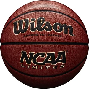 Wilson NCAA Limited Basketball 27,5" - Bild 1 von 2