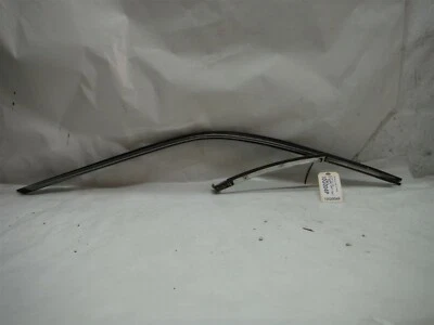 1995 NISSAN 240SX PASSENGER RIGHT FRONT UPPER DOOR SEAL TRACK OEM 1995-1998 - Image 1 of 4