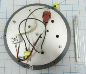 246984 / HOT PLATE ASSY 6" WAFER GEN 2 / AXCELIS TECHNOLOGIES - Picture 1 of 5