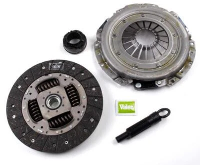 Transmission Clutch Kit for Fits Audi A4 Quattro (1997-2005), Audi A4 (1997-2005 - Image 1 of 4