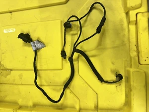 BMW X5 M X6 M E70 E71 POWER STEERING SERVOTRONIC WIRING HARNESS Cable Cord Rack - Foto 1 di 7