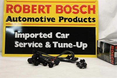 Juego de cables de encendido Bosch 09353 para Toyota Supra LEXUS GS 300 SC300 1992-1998 Foto 1 de 4