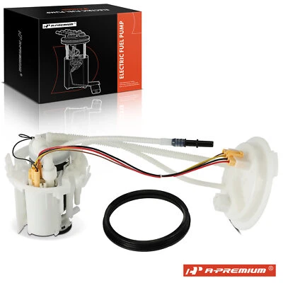 Conjunto de bomba de combustible A-Premium con 4+6 cuchillas para Audi Q7 2017-2018 FG2277, 4M0919087E Foto 1 de 4