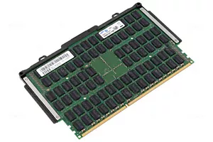 45D8424 IBM DDR3 32GB PC3-8500 1066MHZ MEMORY MODULE FOR IBM POWER7 - Picture 1 of 7