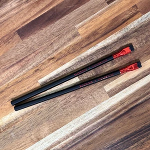 (2) Lápices suaves Blackwing x Moleskine - Imagen 1 de 1