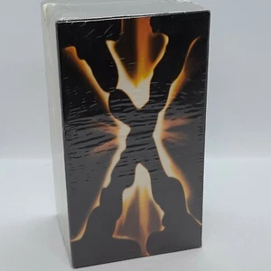 Vinatge The X-Files Boxed Set Vol. 2 VHS 1996 3-Tape set - Picture 1 of 6
