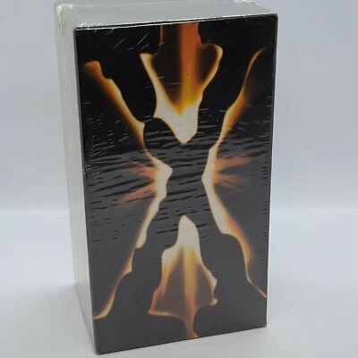 Vinatge The X-Files Boxed Set Vol. 2 VHS 1996 3-Tape set - Image 1 of 4