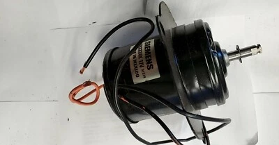 冷却风扇电机适合 1995 - 1998 年福特 Windstar 3.0 10207711 PM3330 * 全新 * * — 第 1/3 张图片