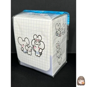 Maushold Deck Box Japanese Pokemon Center Exclusive Sealed - Picture 1 of 5