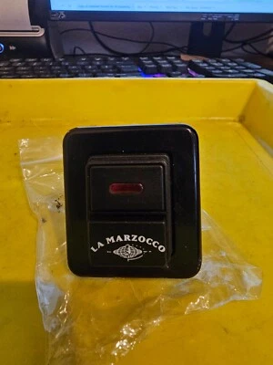 Kit de reacondicionamiento L283 La Marzocco para interruptor EE nuevo Foto 1 de 2