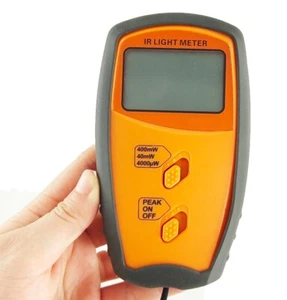 IR Light Meter for Detecting Transmission Power of Infrared Remote Controller - Picture 1 of 21
