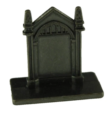 Scene It Harry Potter 2nd Edition Mirror of Erised Token 2007 Pieces Monopoly - Image 1 of 4