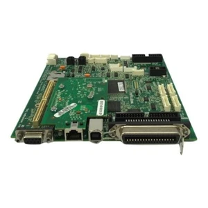 OEM 23630-001 (23630-100) Main Logic Board for Zebra 105SL plus, 110Xi4, 140Xi4 - Picture 1 of 3