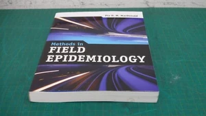 Methods in Field Epidemiology - Paperback, by MacDonald Pia D. M. - Picture 1 of 11