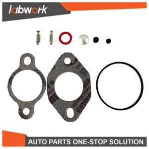 Labwork CH11 CV13 CV14 Lawn Mower Carburetor Repair Kit For Kohler 12-757-01-S - Picture 1 of 9