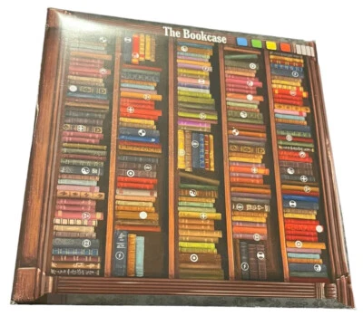 BOOKCASE SEALED ENVELOPE PART TO Escape The Room Mystery At Stargazer Manor - Image 1 of 2