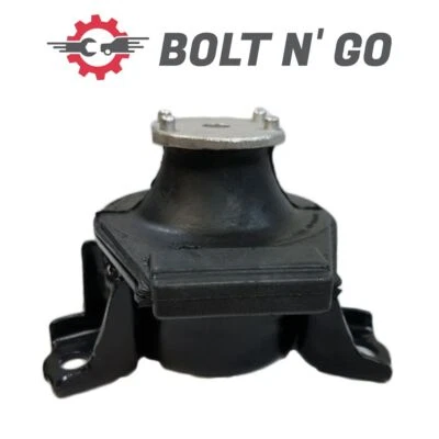 Front Right Engine Motor Mount Fits Mazda RX-8 2004-2011 1.3L Manual MK063 - Image 1 of 3