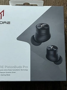 1 More Piston Buds Pro - Bild 1 von 6