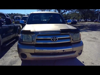 Driver Left Upper Control Arm Front Fits 01-07 SEQUOIA 1093385 Foto 1 de 4