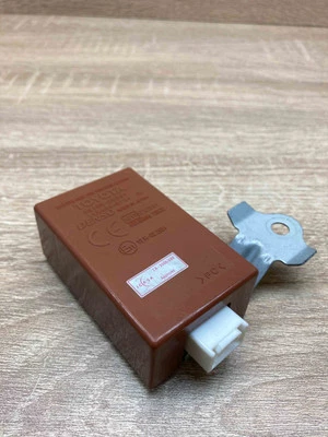 89760 30021 158400 0791 Toyota Lexus Module Tyre Tire Pressure Sensor Denso - Image 1 of 4