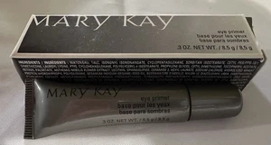 Mary Kay EYE PRIMER Discontinued 074680 Full Size NIB - Picture 1 of 3