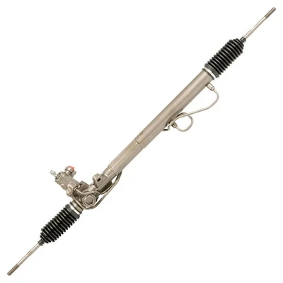 Estante y piñón de dirección asistida DAC para Dodge Chrysler Eagle y Mitsubishi Foto 1 de 2