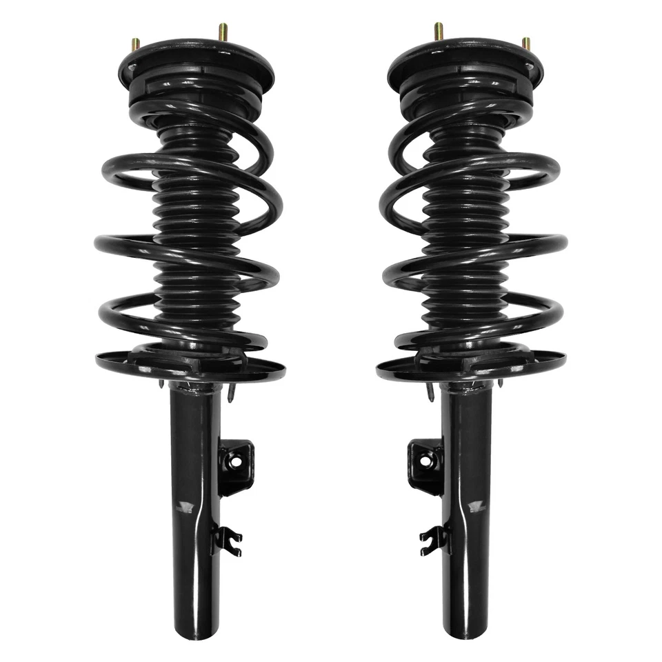 Front  Complete Strut Assembly Kit for 2008-2009 Ford Taurus X - Image 1 of 1