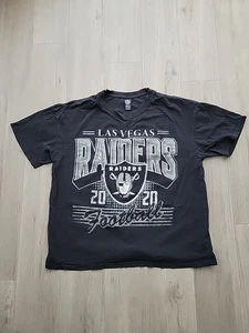 herren los angeles raiders vintage style tshirt xl🔥🔥 - Bild 1 von 5