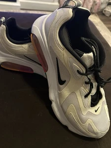Größe 9,5 - Nike Air Max 200 weiß mehrfarbig - Bild 1 von 13