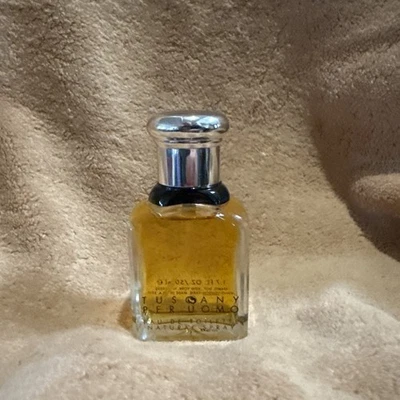 Eau de Toilette Toscana Per Uomo ARAMIS para hombre 1,7 fl oz 50 ml EDT - De colección Foto 1 de 4