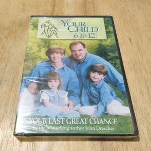 NEW - Your Child 6-12 - Bild 1 von 2