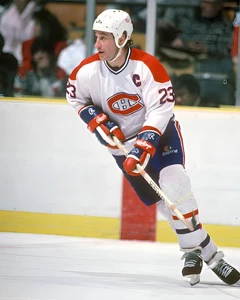Bob Gainey Montreal Canadiens 8x10 Photo - Bild 1 von 1