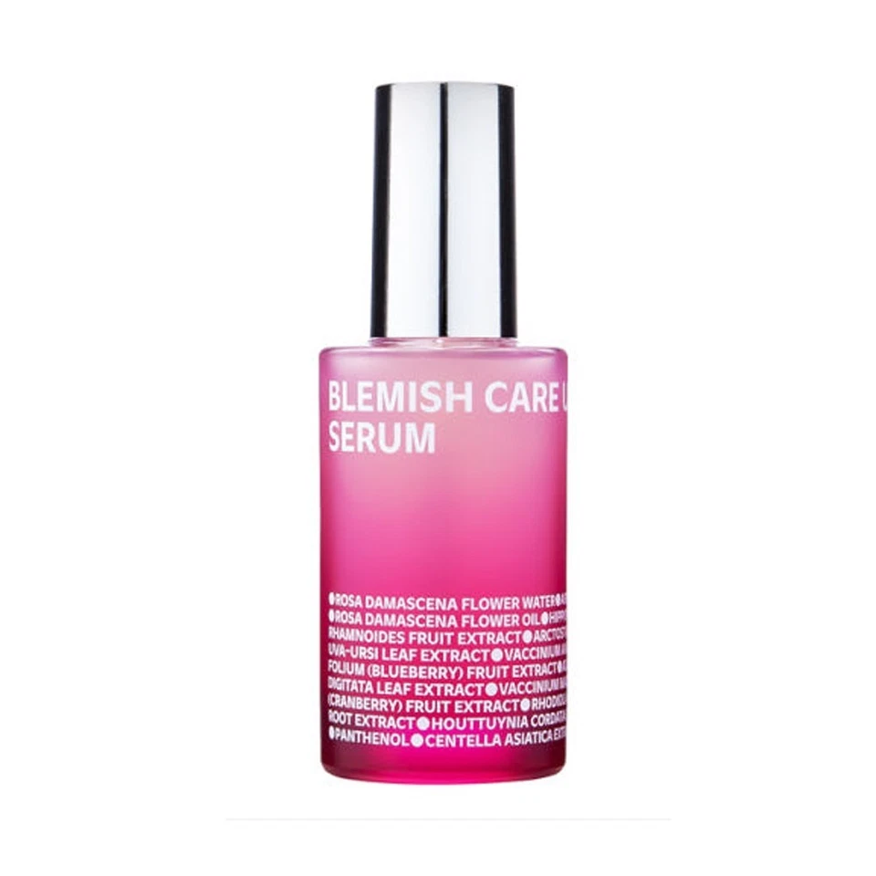 ISOI Bulgarian Rose Blemish Care Up Serum 50ml (1,69oz) Brightening K-Beauty - Imagem 1 de 1