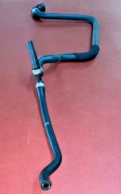 BMW Eng. Manguera de depósito de refrigerante - 17-12-7-542-540 - para 545i, 550i, 650i y 645Ci Foto 1 de 4