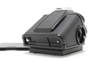 Blue Line [NEAR MINT] Hasselblad PME51 Prism Finder for 500CM 501C 503 CX JAPAN - Picture 1 of 8