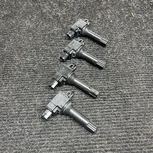 ☑️ 2017-2019 Subaru BRZ Coil Pack Ingition Set FR-S 17-19 - Picture 1 of 13