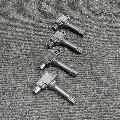 ☑️ 2017-2019 Subaru BRZ Coil Pack Ingition Set FR-S 17-19 - Image 1 of 4