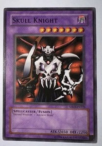 Skull Knight: MRD-EN133 LIGHT INK LP - Picture 1 of 2