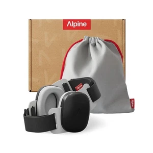 Alpine Muffy Baby Comfort - Protects Hearing for Babies and Toddlers - CE & A... - Picture 1 of 7