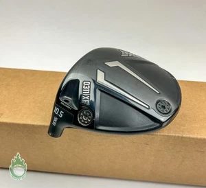 Used Left Handed PXG 0311XF Gen 5 Driver 10.5* HEAD ONLY Golf Club - Picture 1 of 8
